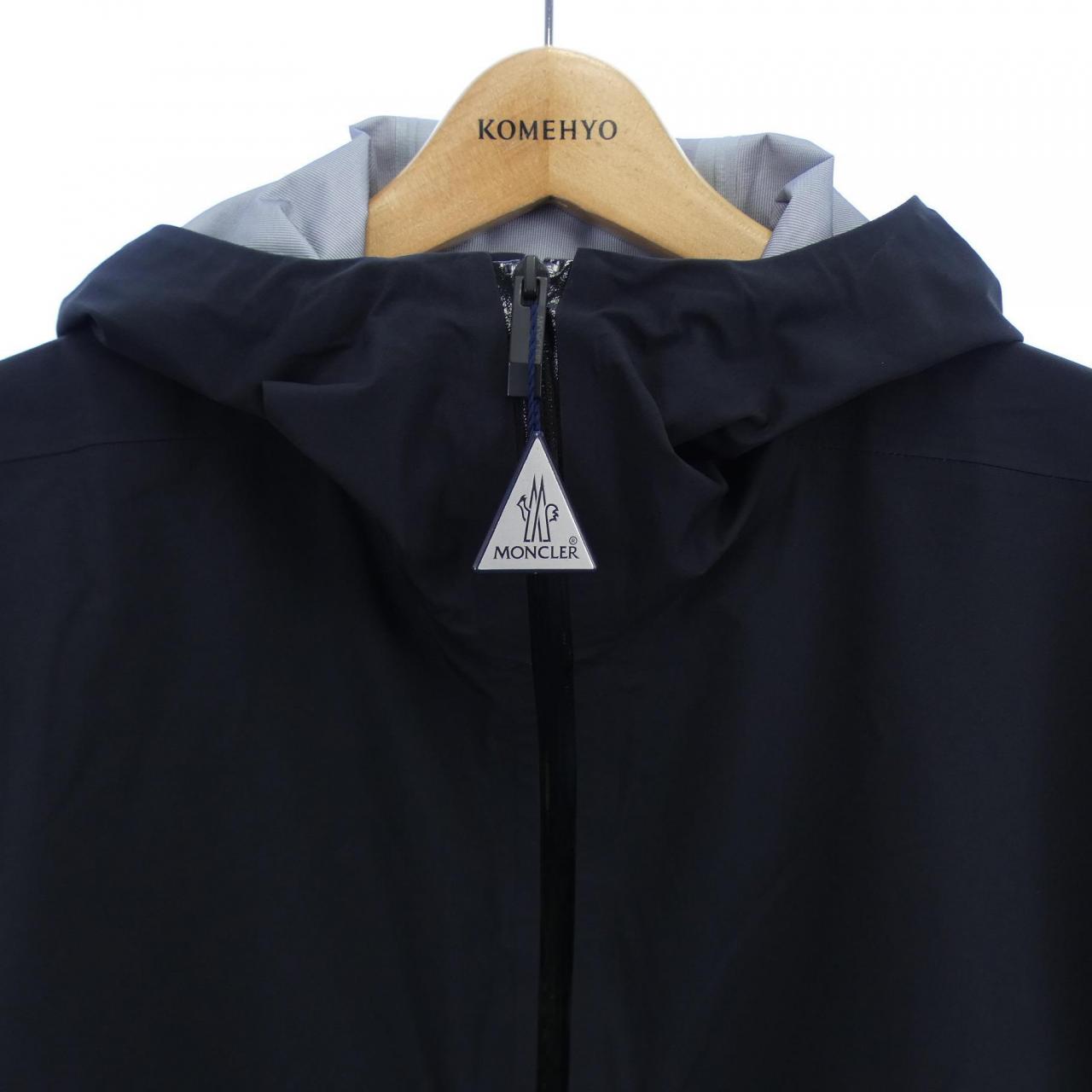 U MONCLER蒙克勒夹克