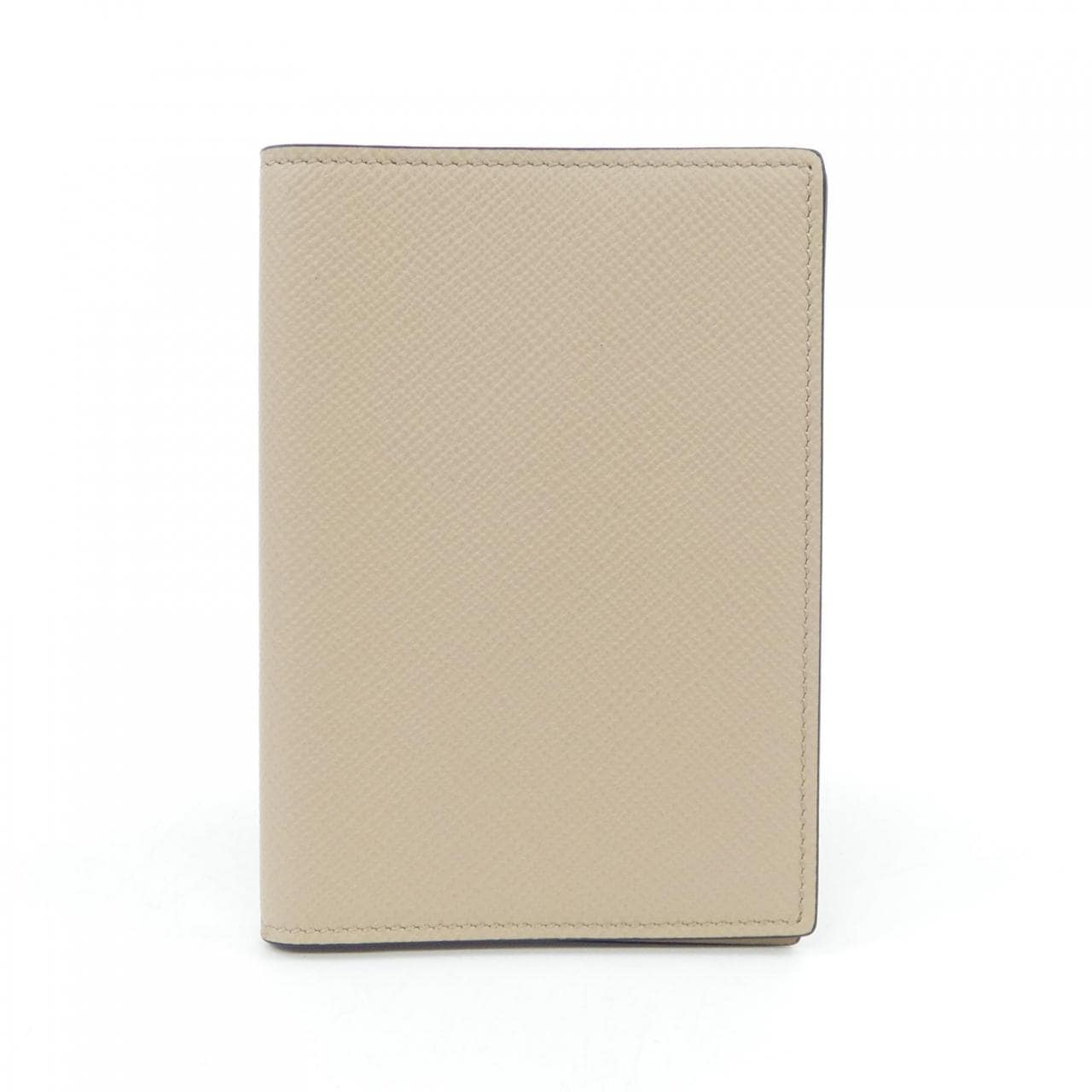 スマイソン SMYTHSON PASS CASE