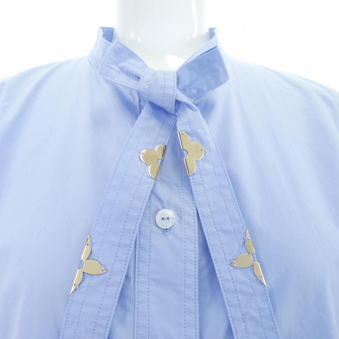 ルイヴィトン LOUIS VUITTON FKBL03XKG シャツ