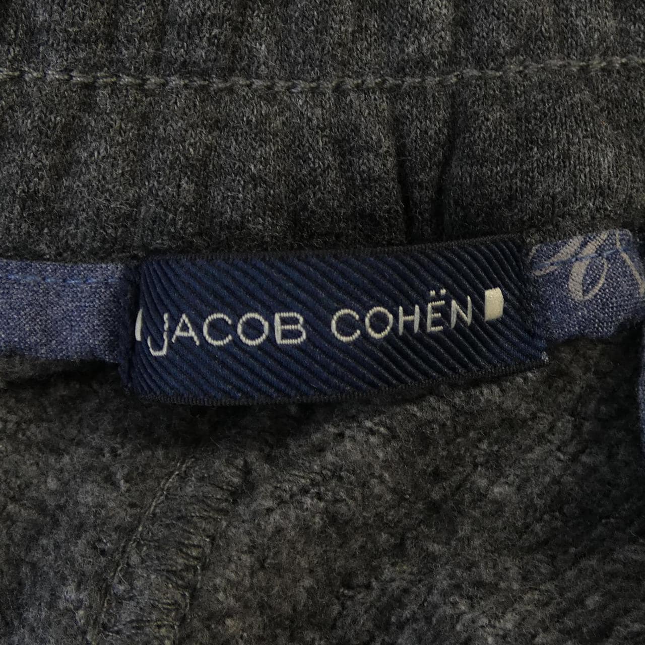 ヤコブコーエン JACOB COHEN パンツ