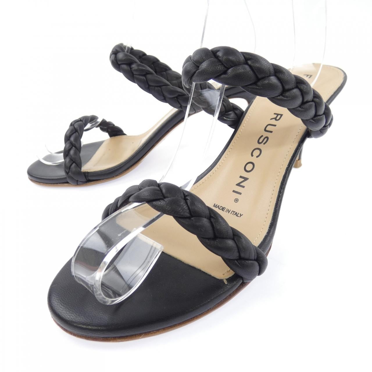 ファビオルスコーニ FABIO RUSCONI サンダル