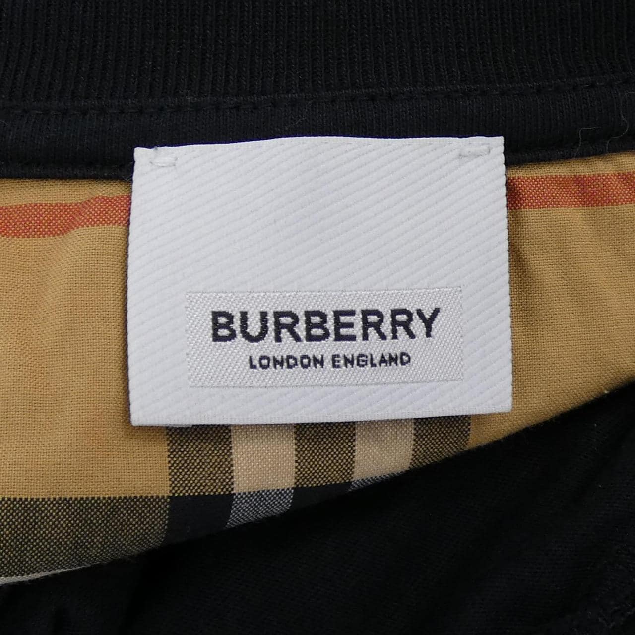 バーバリー BURBERRY 80148951 Tシャツ