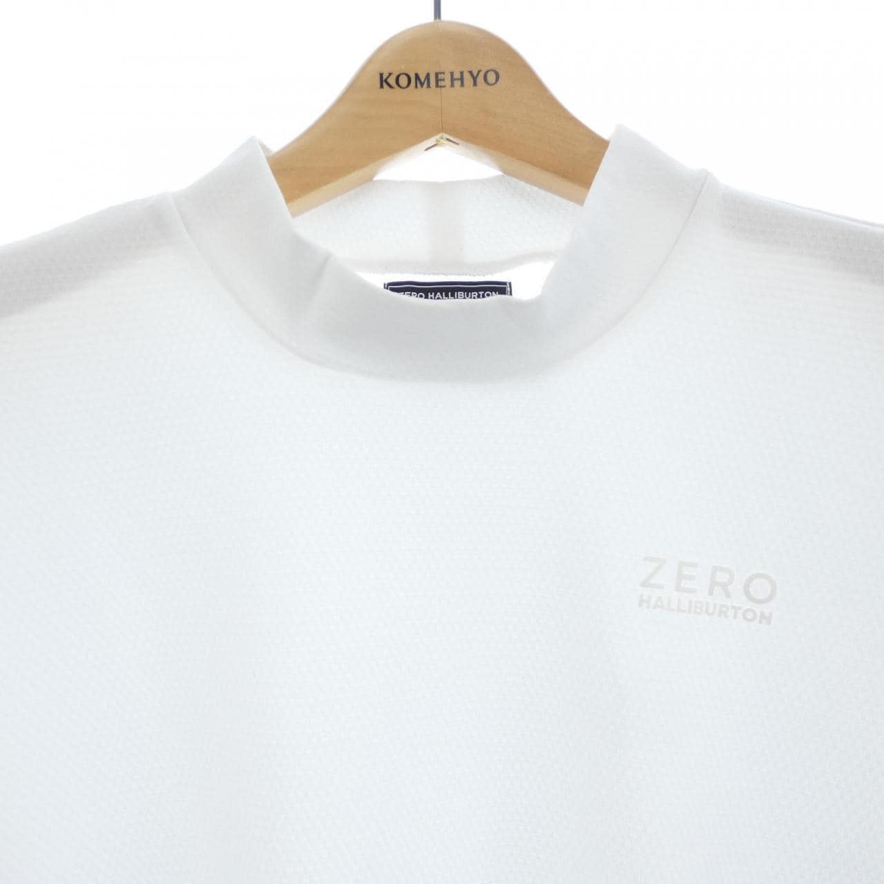 ゼロハリバートン ZERO HALLIBURTON Tシャツ