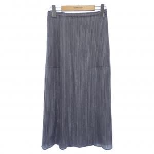プリーツプリーズ PLEATS PLEASE PP55-JG112 スカート