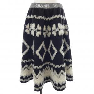 シャネル CHANEL P62539K48055 19K スカート