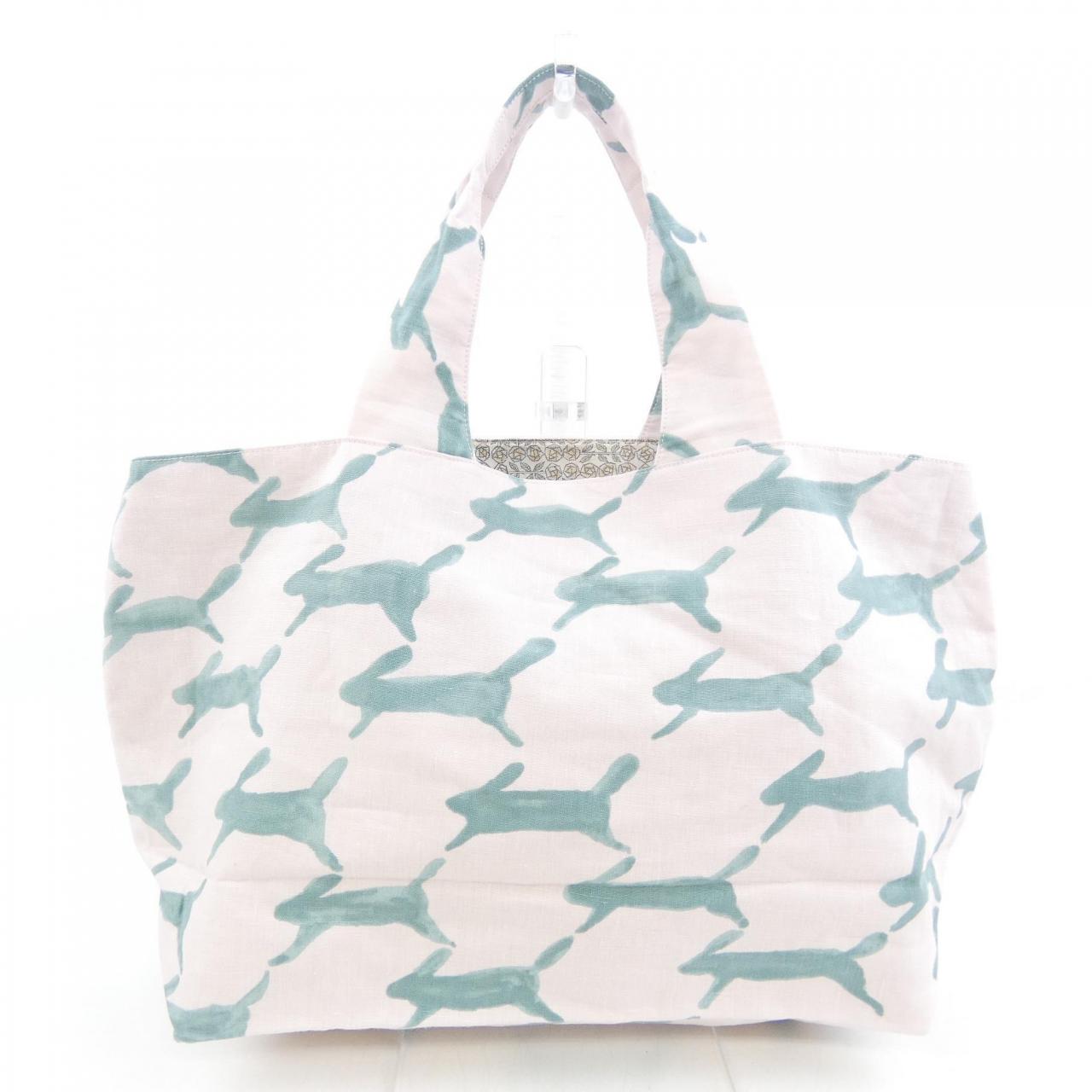 ミナペルホネン mina perhonen YS9906 BAG