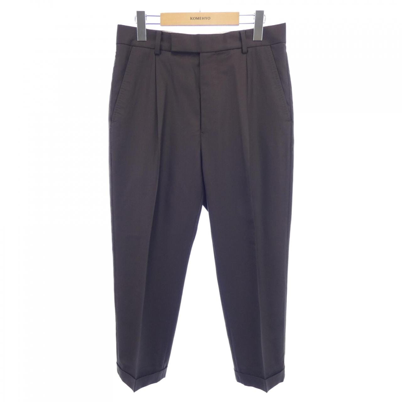 ワコマリア WACKO MARIA パンツ