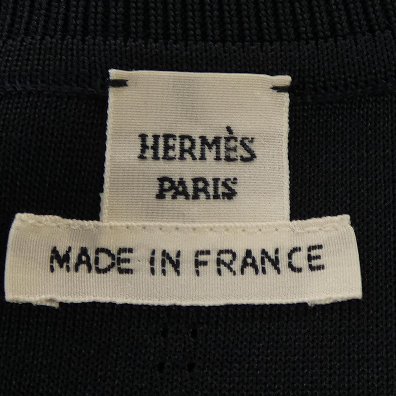 エルメス HERMES EN DESORDRE FINESSE 4E2819DQ トップス