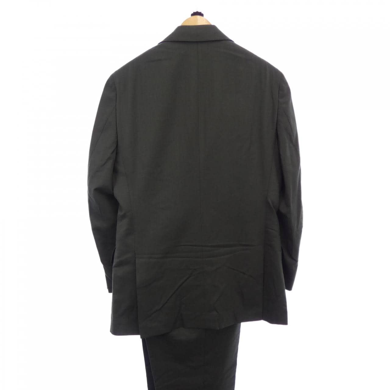 グリーンレーベルリラクシング green label relaxing スーツ