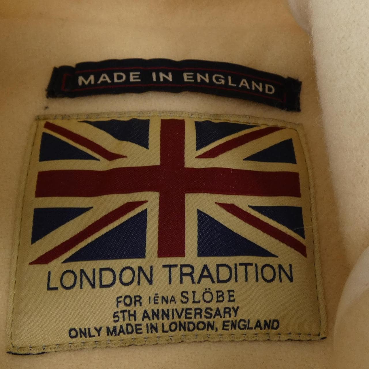ロンドントラディション LONDON TRADITION コート