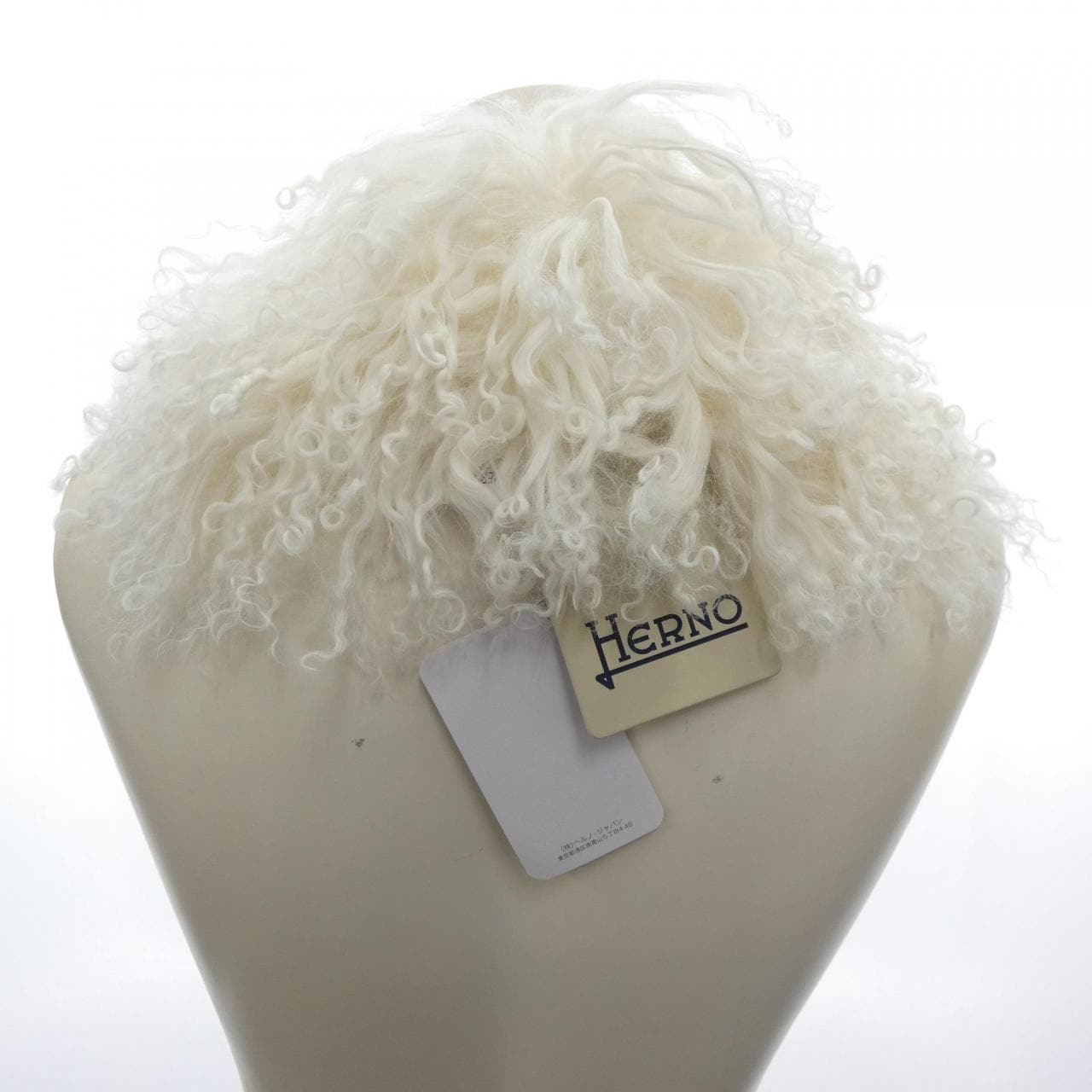 ヘルノ Herno MUFFLER