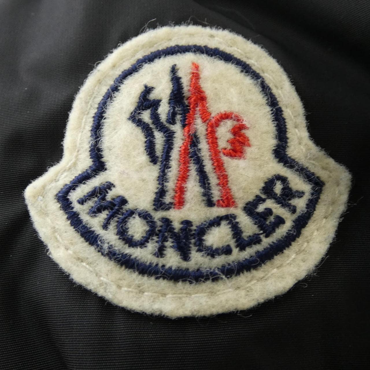 モンクレール MONCLER KHLOE ダウンコート