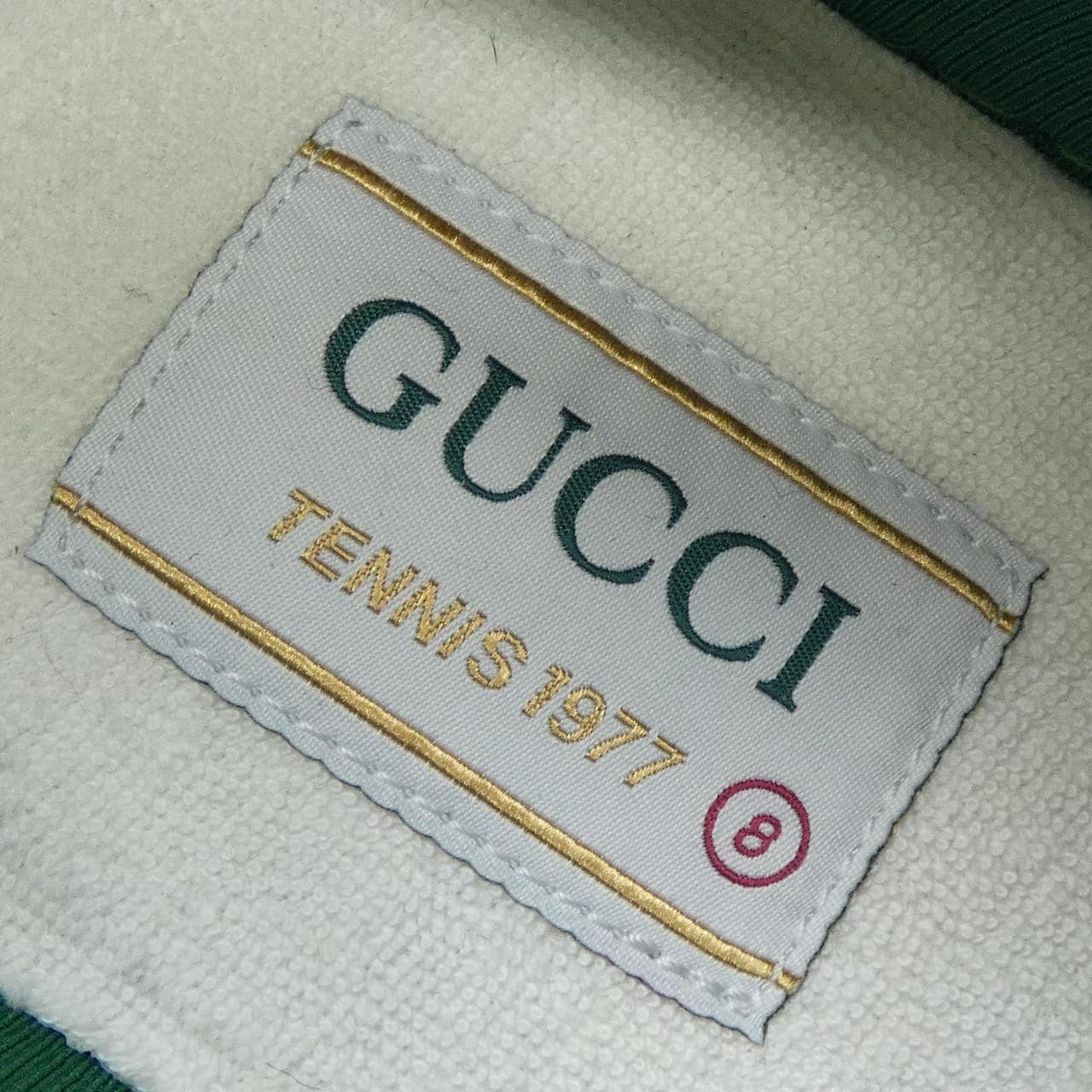 グッチ GUCCI 606111 シューズ