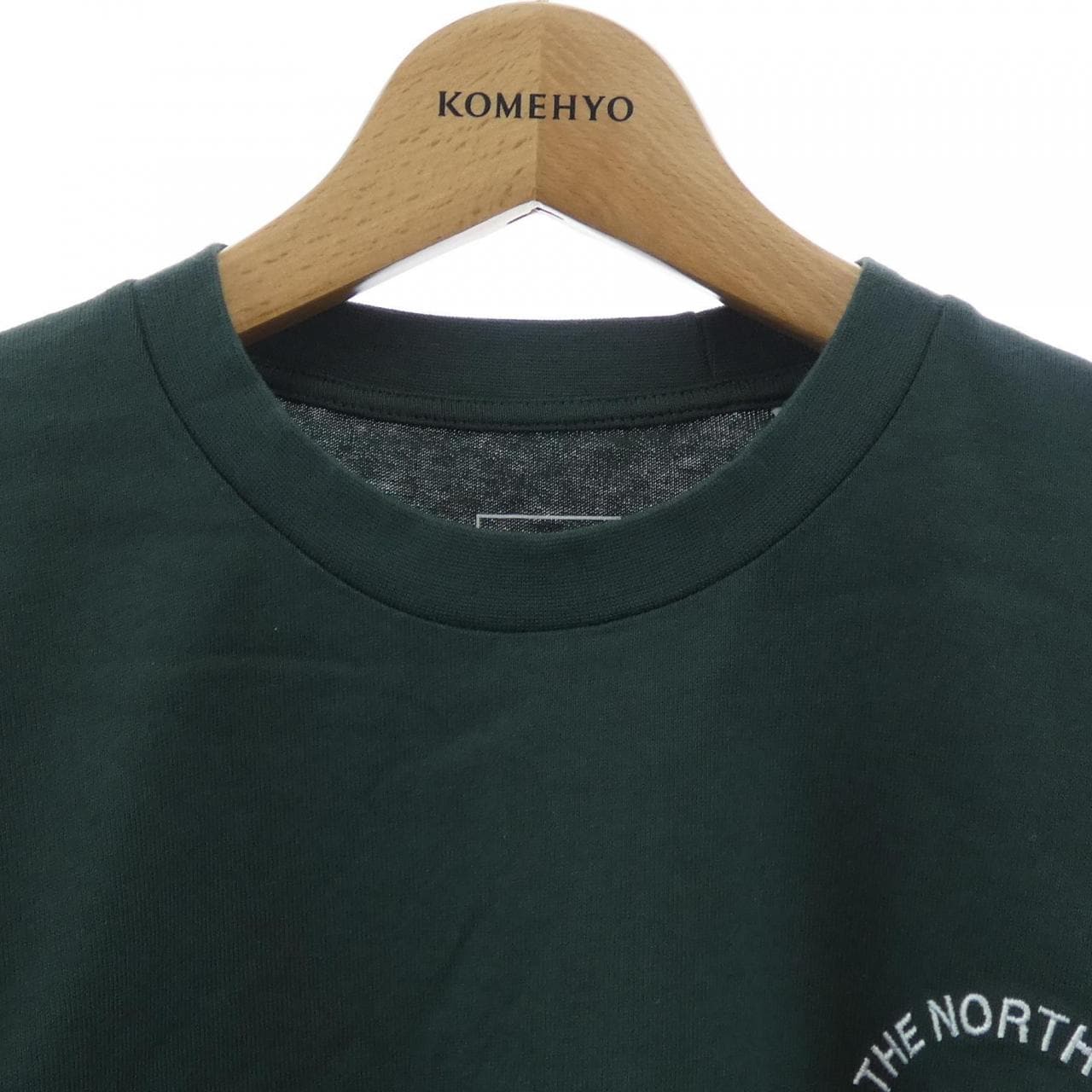 ザノースフェイス THE NORTH FACE NT32537 Tシャツ