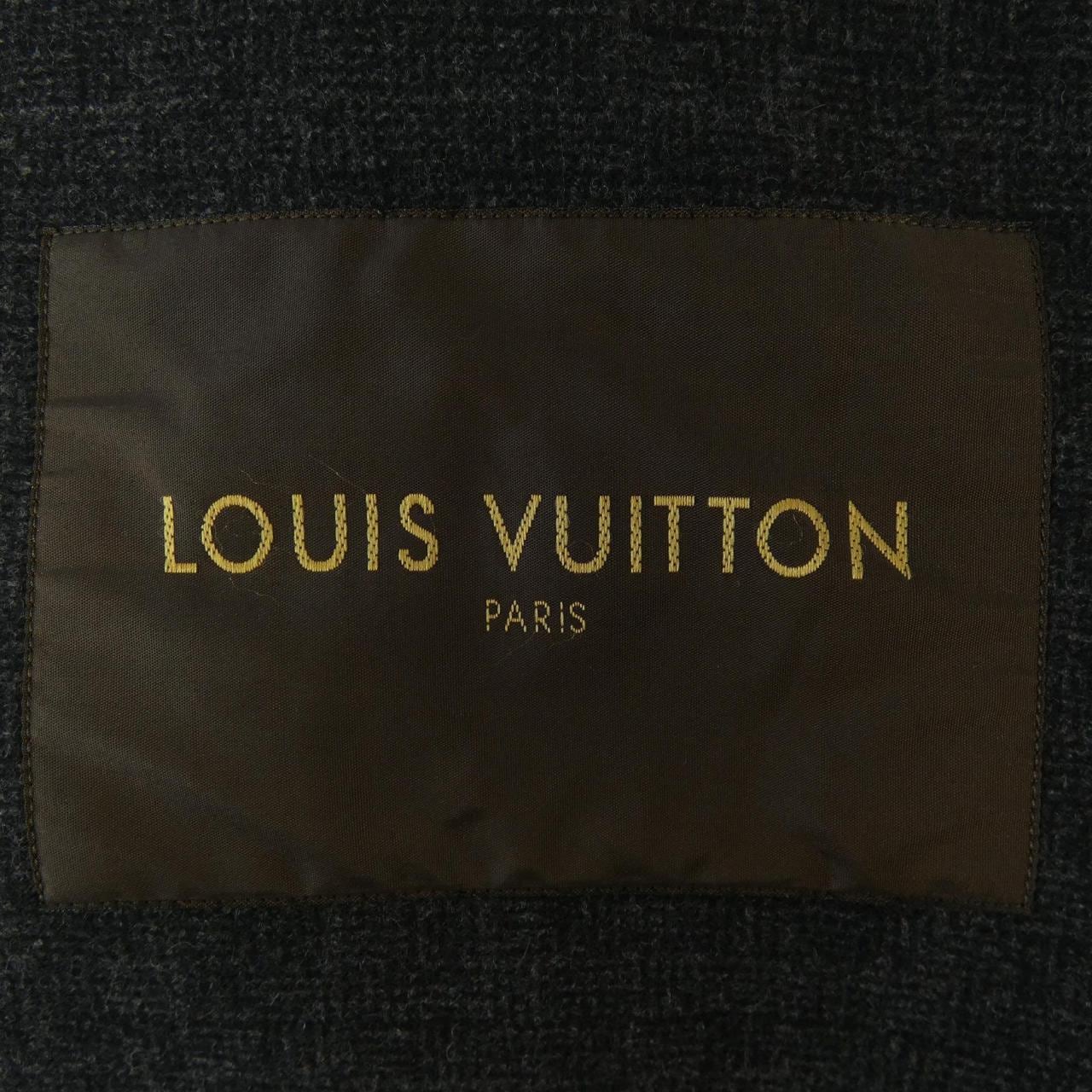 ルイヴィトン LOUIS VUITTON MPCO12WVM ダッフルコート
