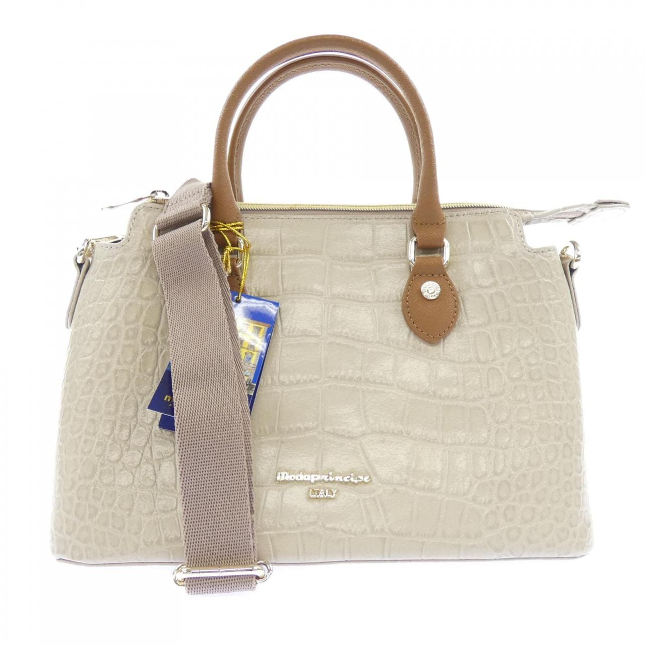 モーダプリンチベ Modaprincipe BAG