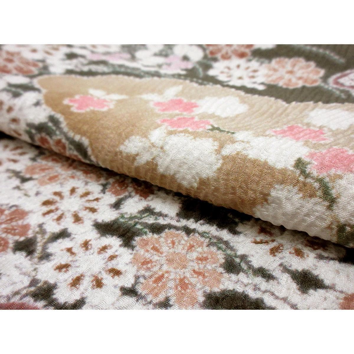 訪問着【滝泰】