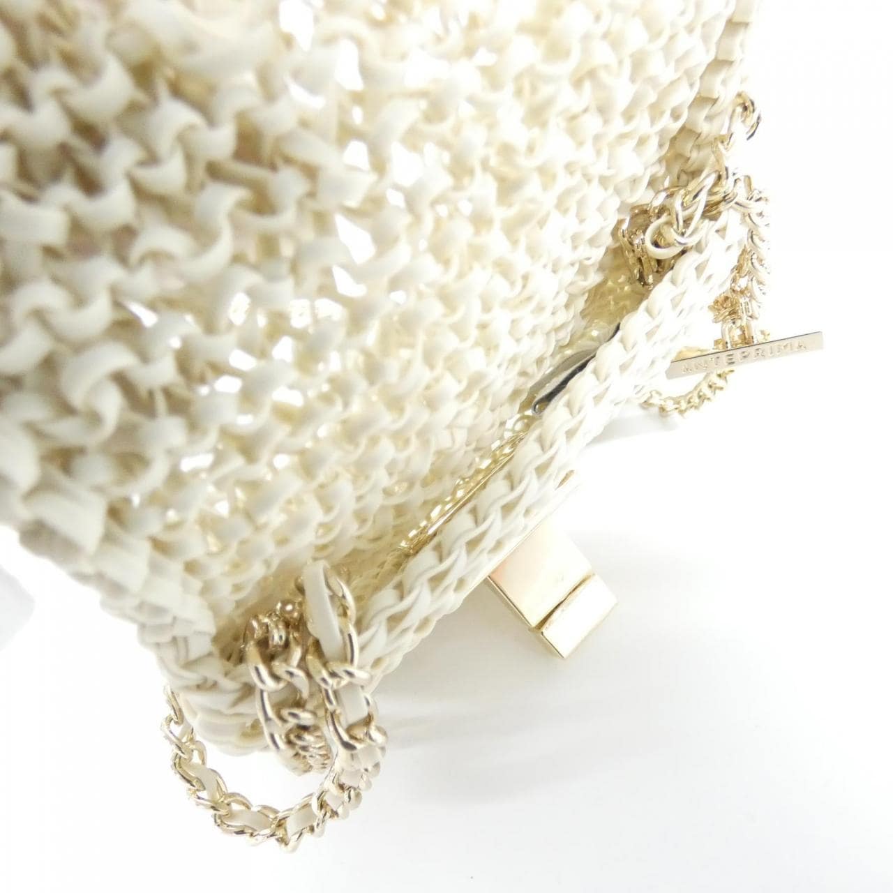 アンテプリマ PL21FLB6U3 ショルダーバッグ