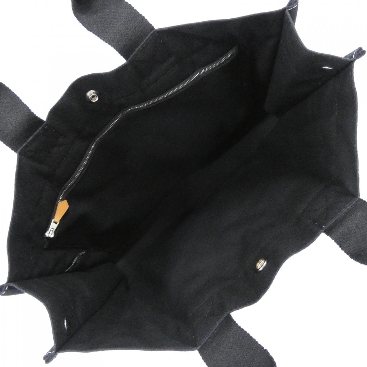 エルメス ドーヴィル MM 101105M トートバッグ