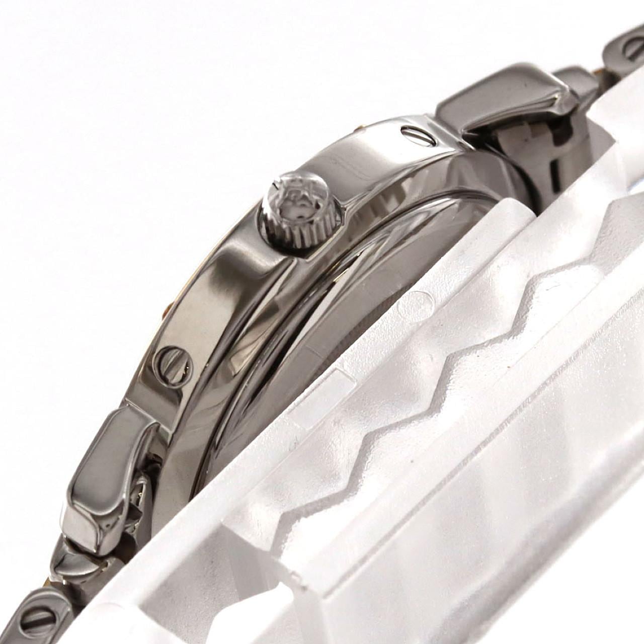 エルメス クリッパー コンビ CL4.220 SSxGP クォーツ