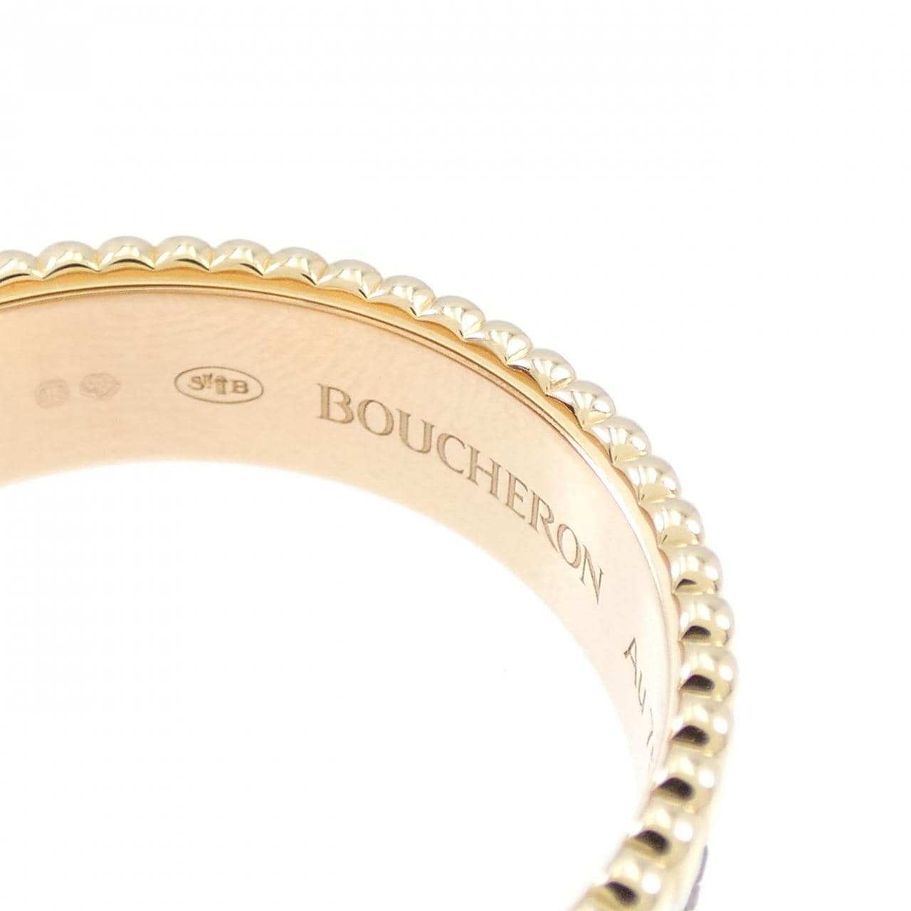 Boucheron Quatre小號戒指