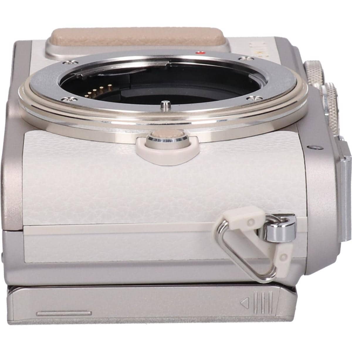 Ｅ－ＰＬ８　ホワイト