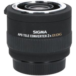 ＳＩＧＭＡ　ニコン２Ｘ　ＥＸ　ＤＧ