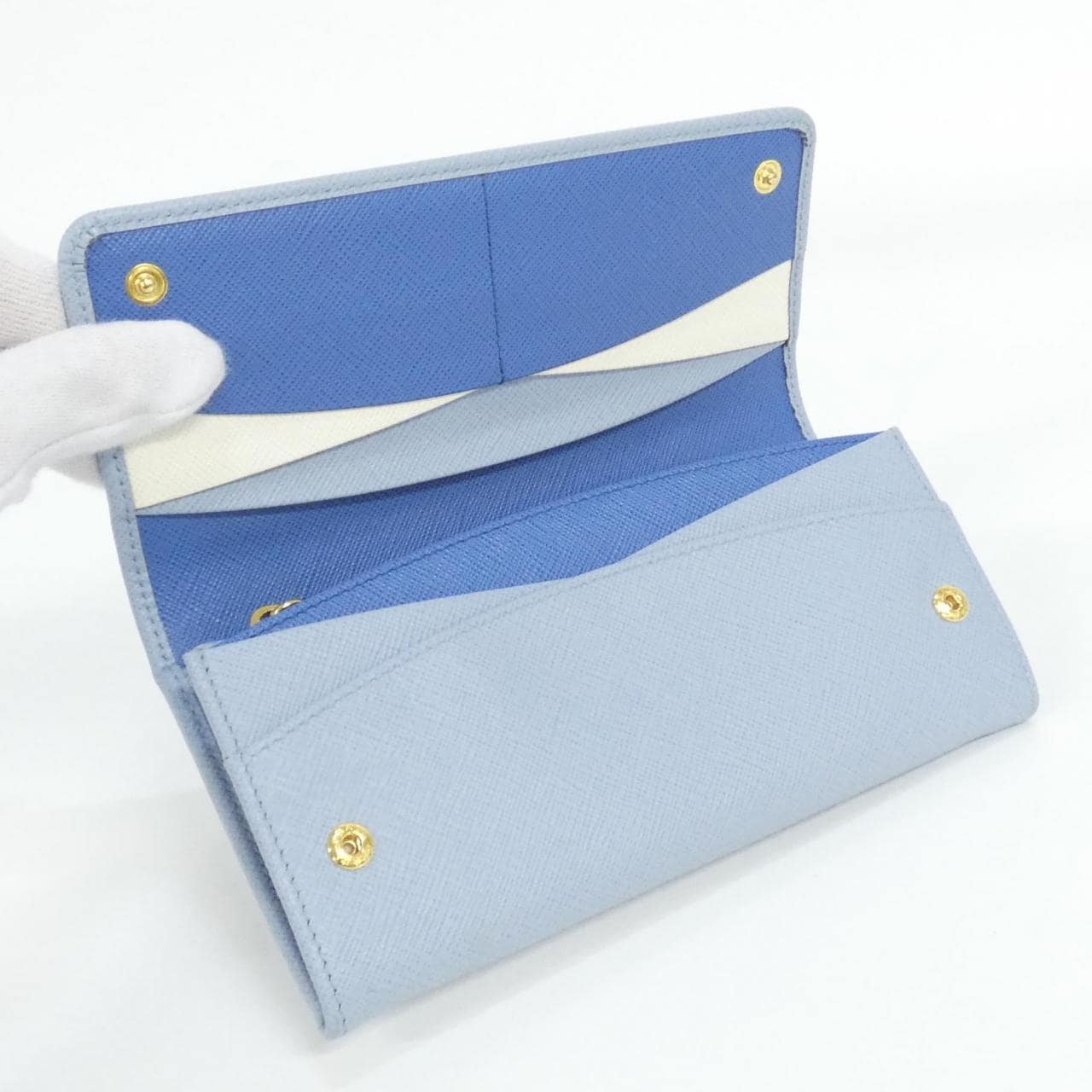 プラダ 1MH132 財布