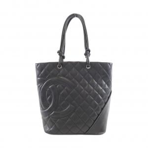 CHANEL Cambon Line 25167 Bag