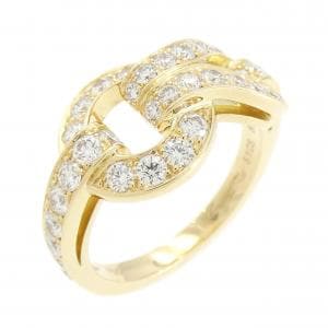 Cartier ring