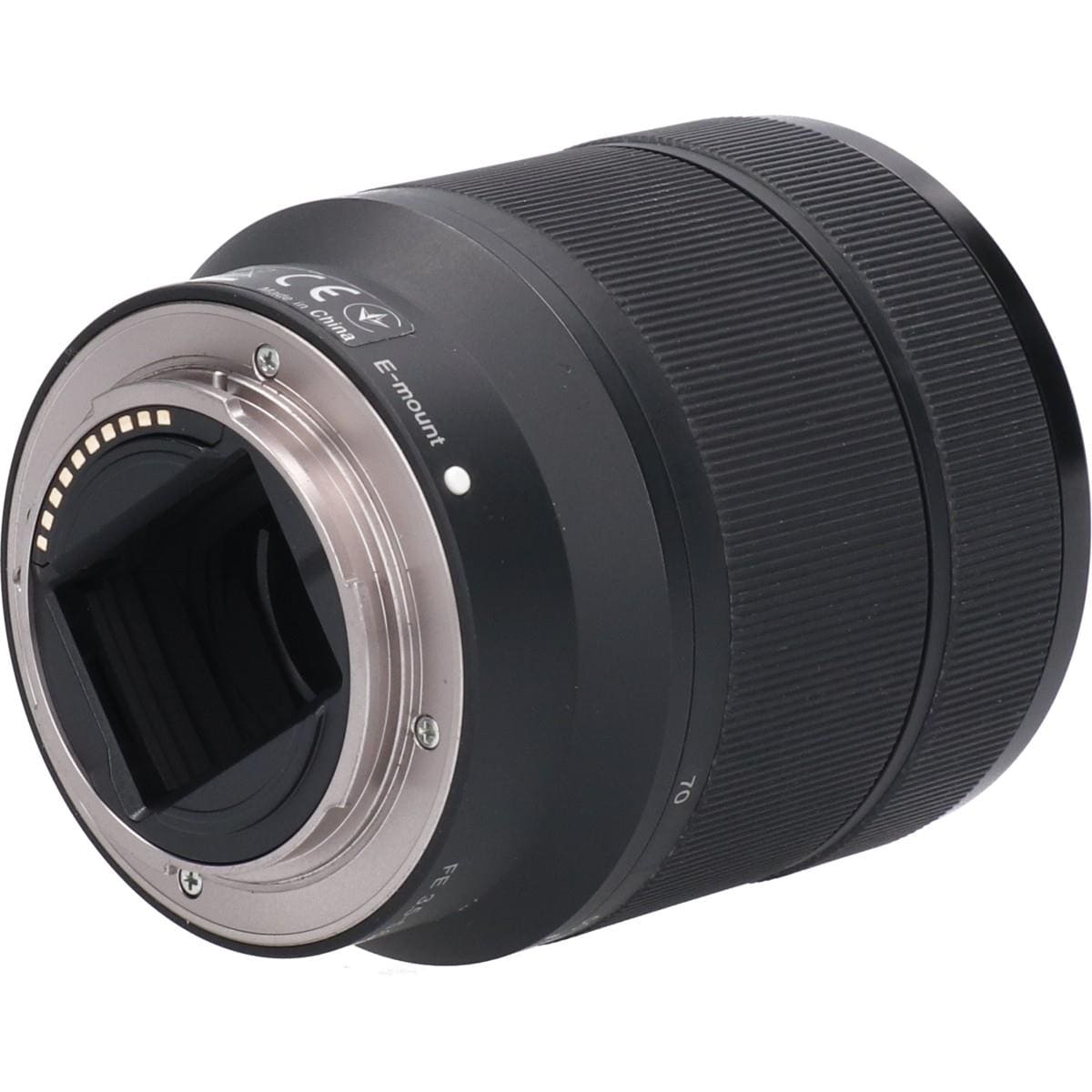 ＦＥ２８－７０ｍｍ　Ｆ３．５－５．６ＯＳＳ（ＳＥＬ２８７０）