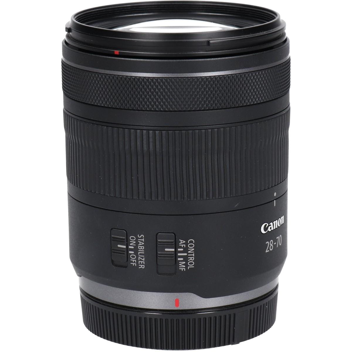 ＲＦ２８－７０ｍｍ　Ｆ２．８ＩＳ　ＳＴＭ
