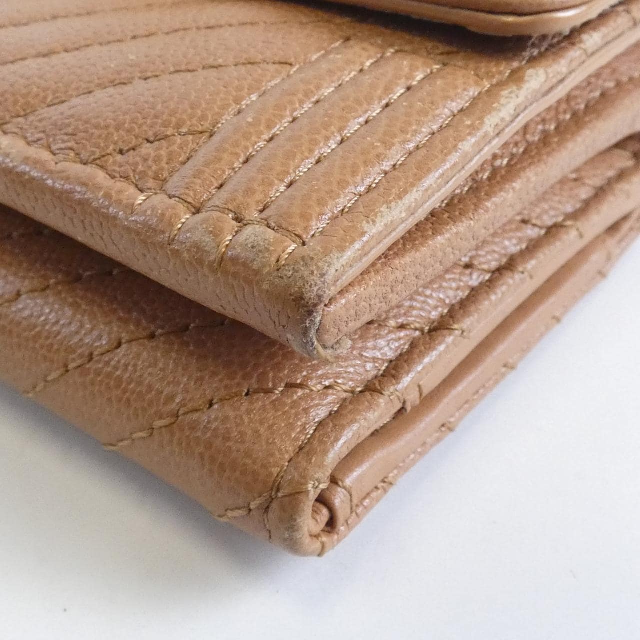 シャネル ボーイシャネル ライン 84432 財布