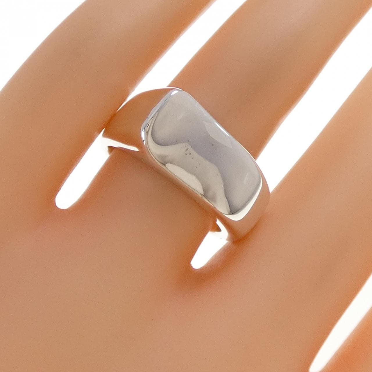 スタージュエリー 925 リング