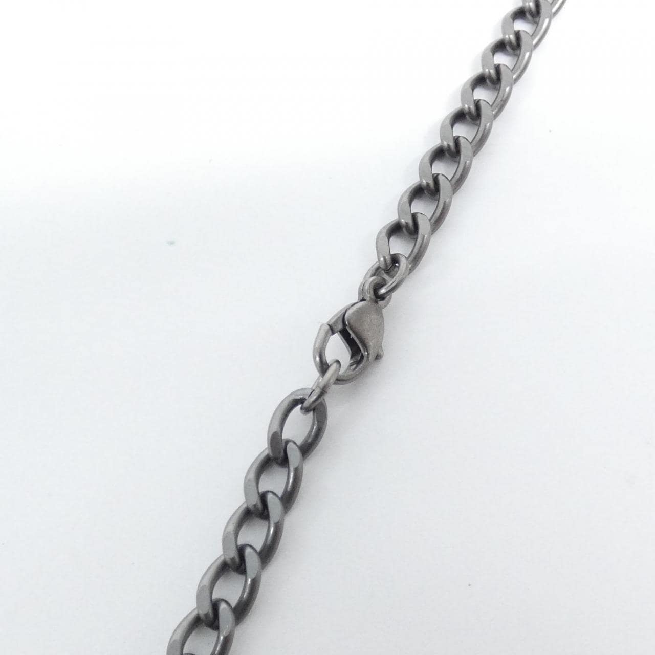 シャネル ネックレス