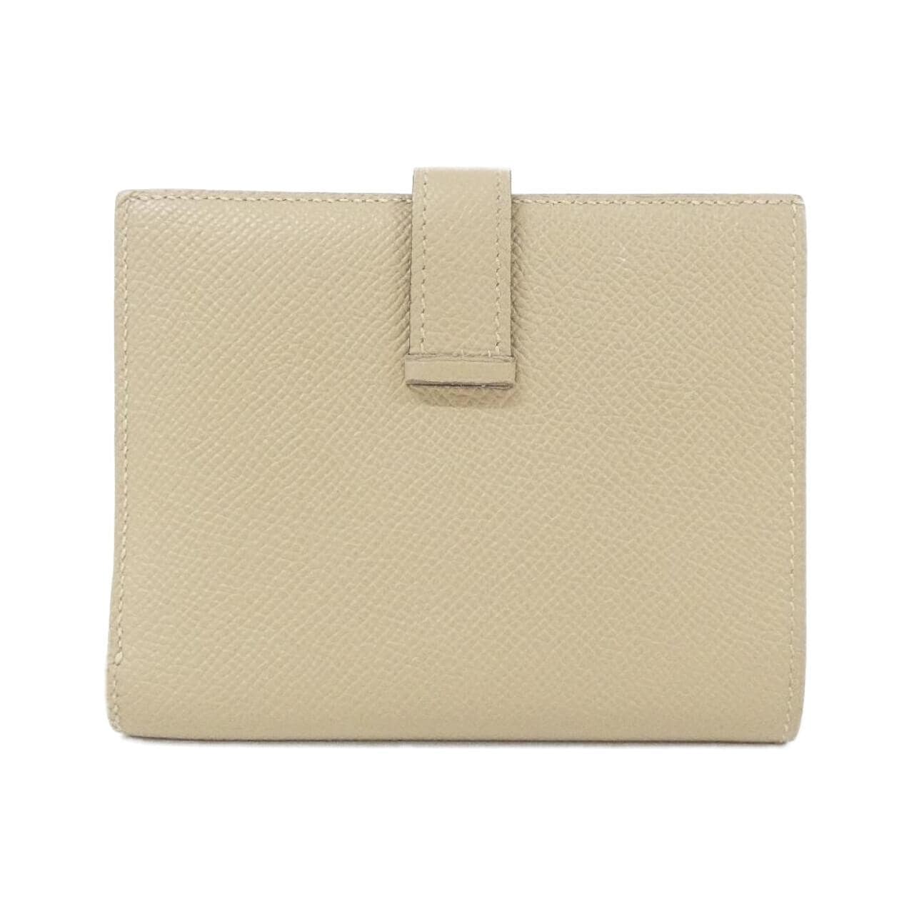 エルメス ベアン コンパクト 039790CK 財布