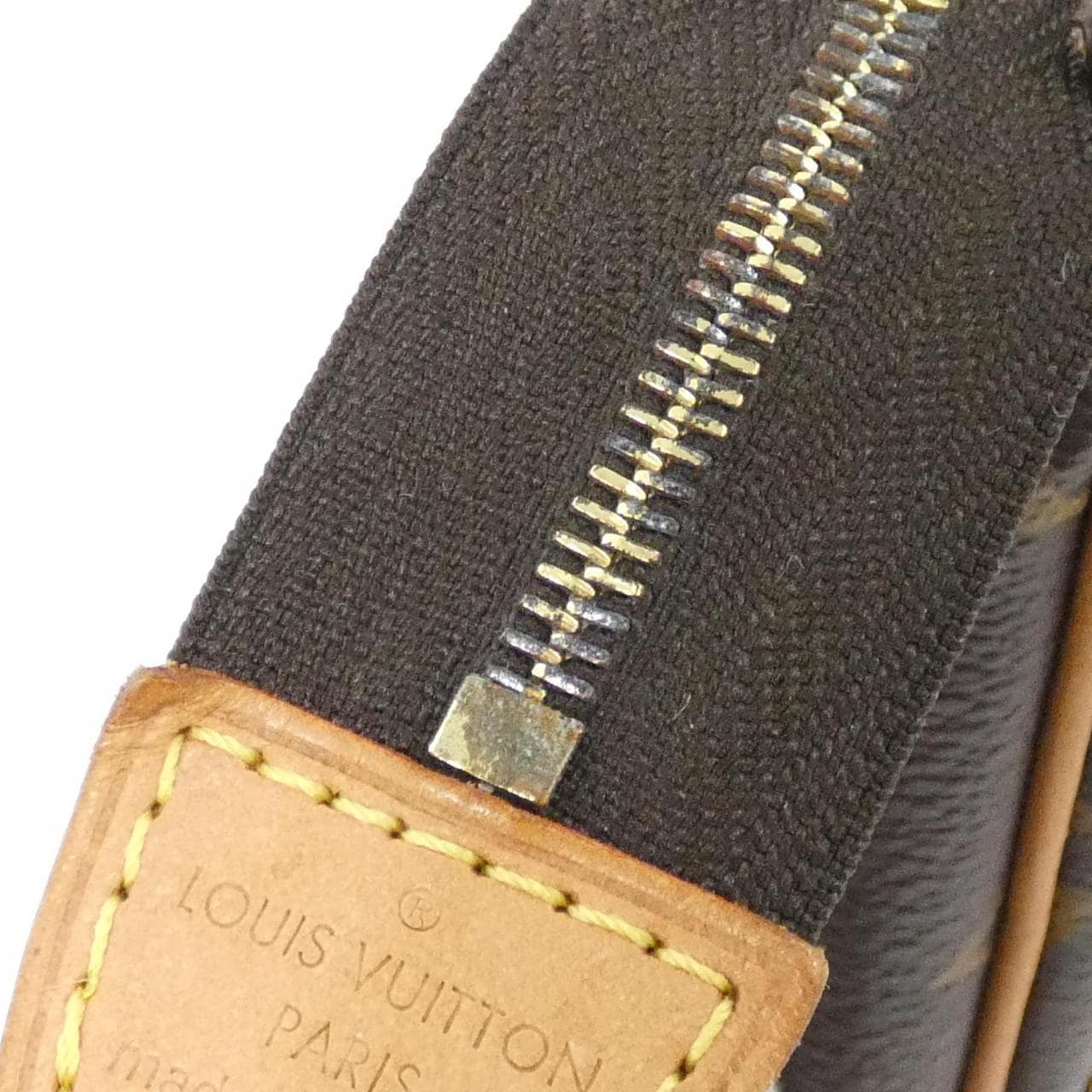 LOUIS VUITTON Monogram Eva M95567 Shoulder Bag