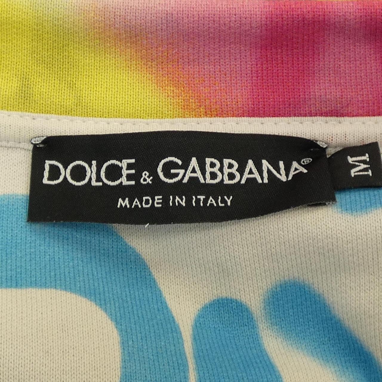 ドルチェアンドガッバーナ DOLCE&GABBANA スウェット