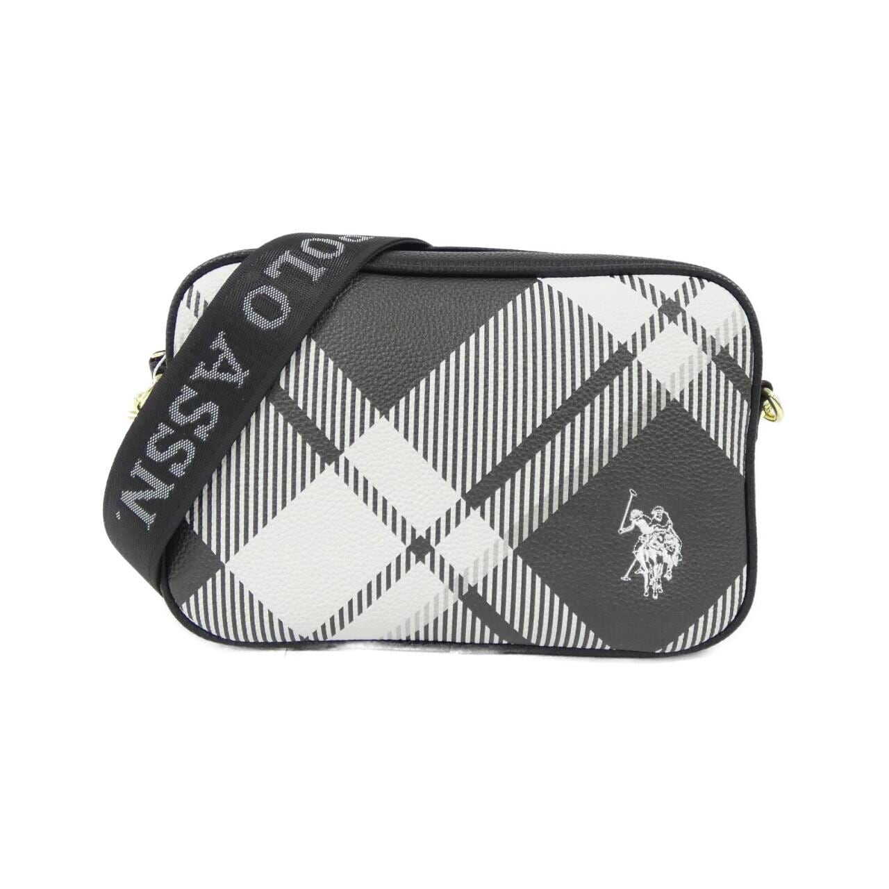 【新品】ユーエスポロ USPA2675 ショルダーバッグ