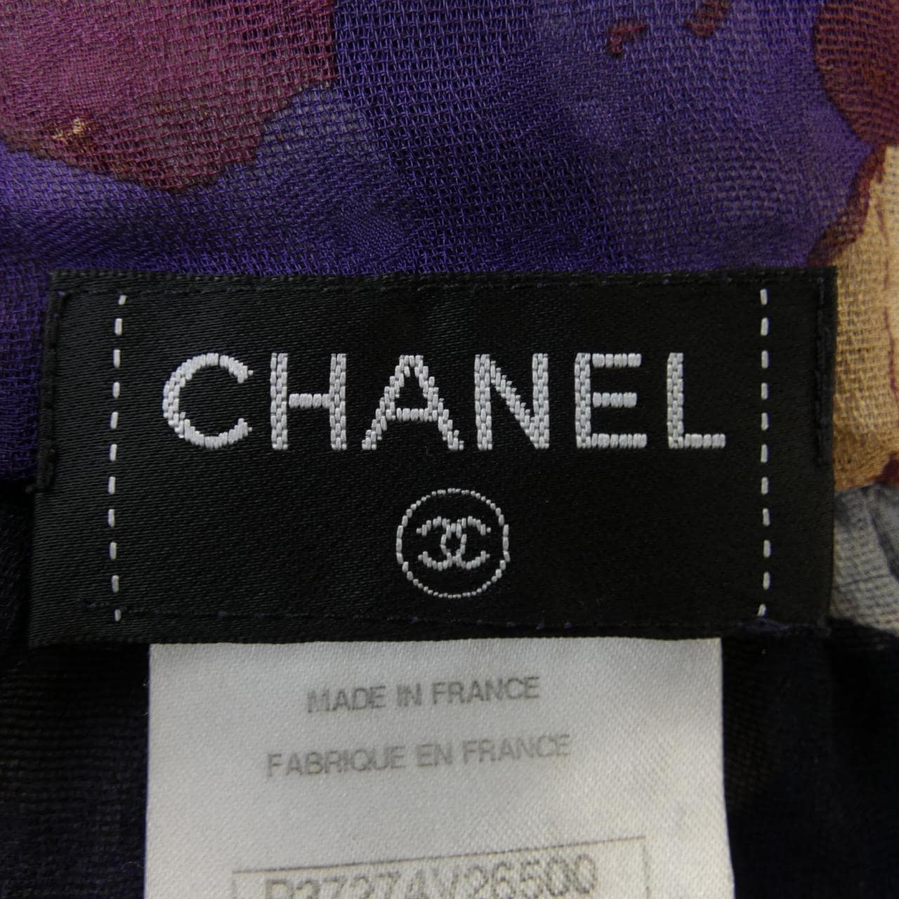 シャネル CHANEL ジャケット