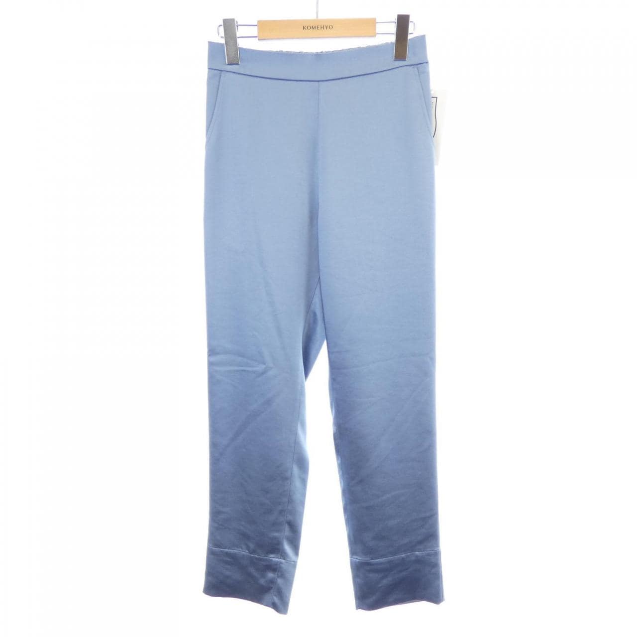 ザニューハウス THE NEWHOUSE パンツ