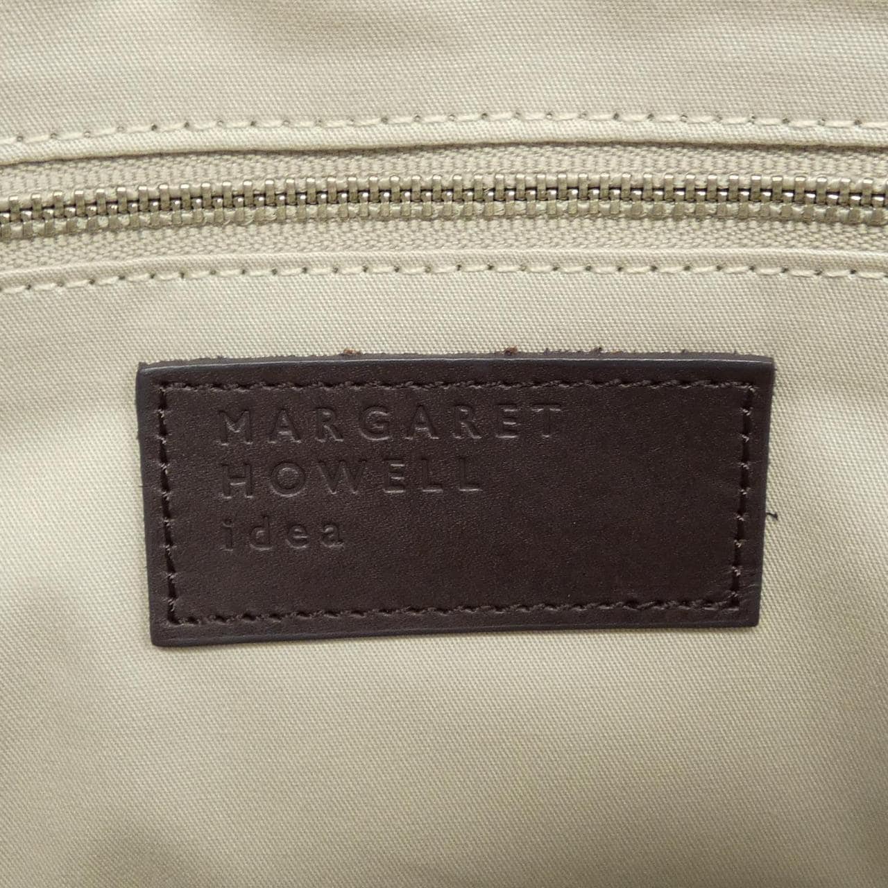 玛格丽特豪威尔Margaret Howell BAG