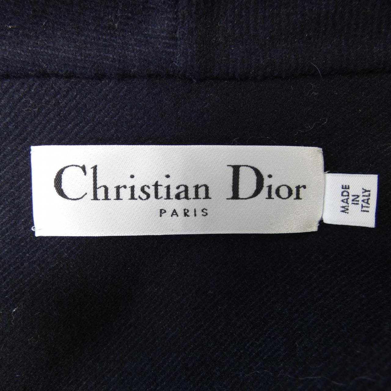 クリスチャンディオール CHRISTIAN DIOR 920M14A1116 コート