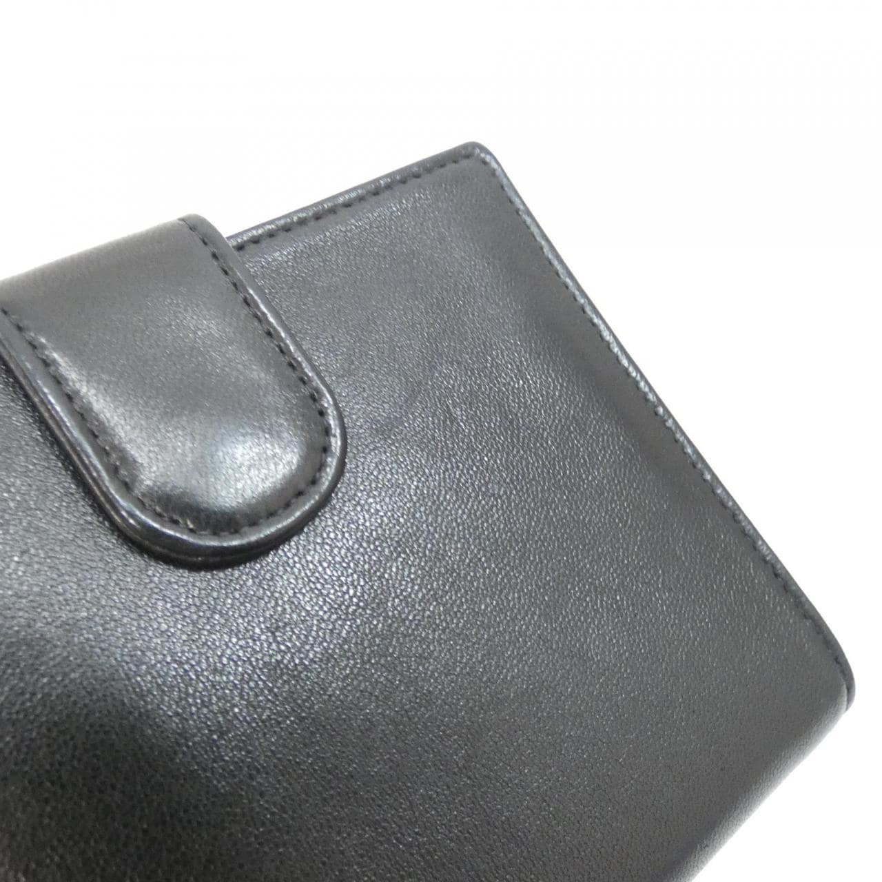 【ヴィンテージ】シャネル タイムレスCC ライン 01427 財布