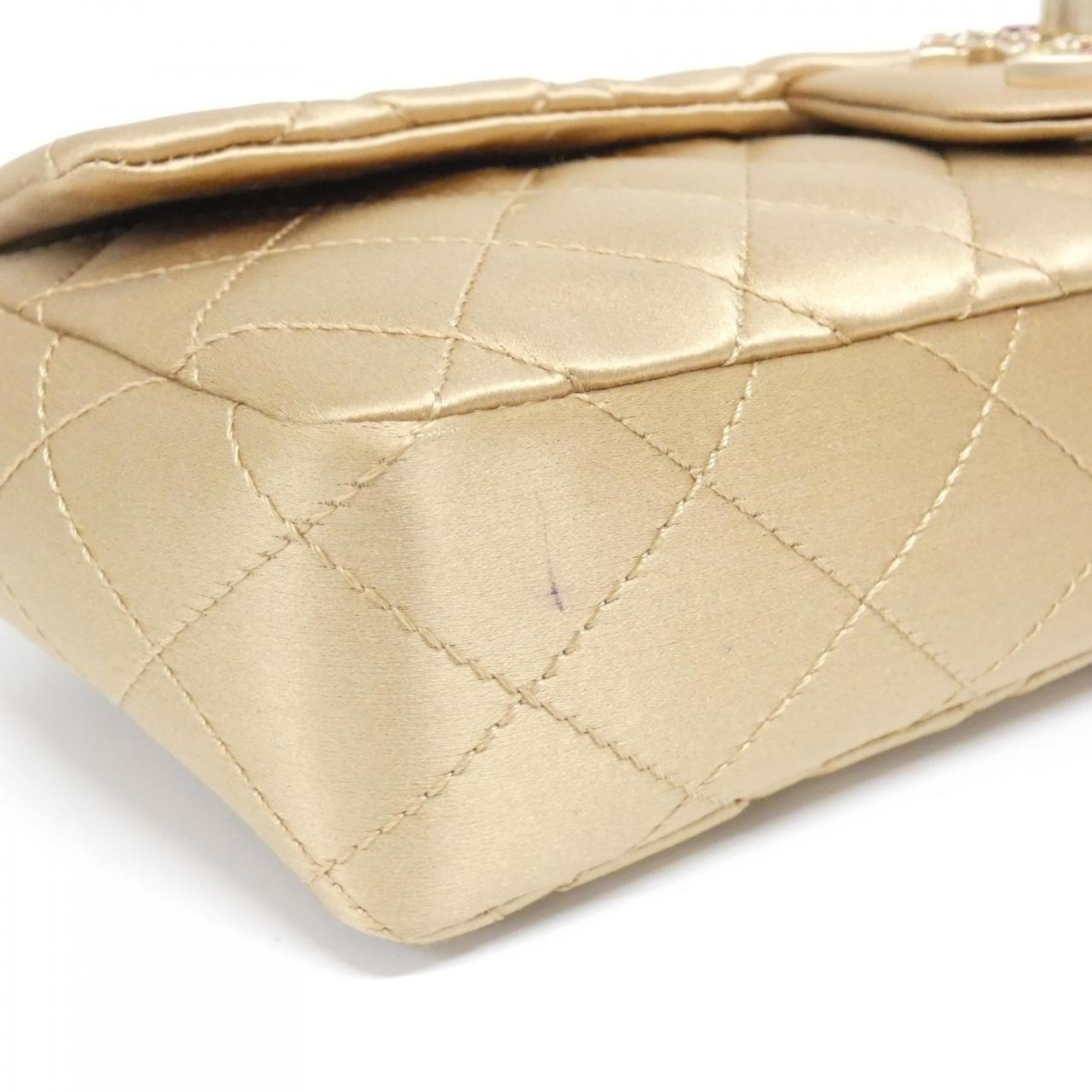 シャネル 37632 ショルダーバッグ