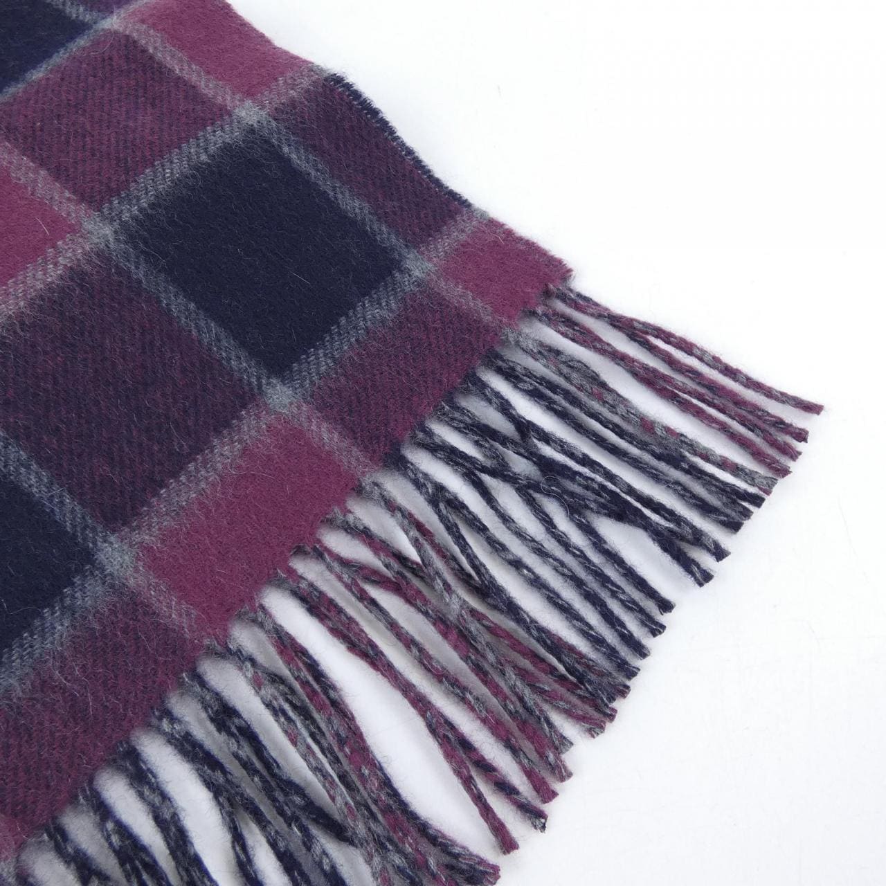 ジョンストンズ JOHNSTONS OF ELGIN WA000020 MUFFLER