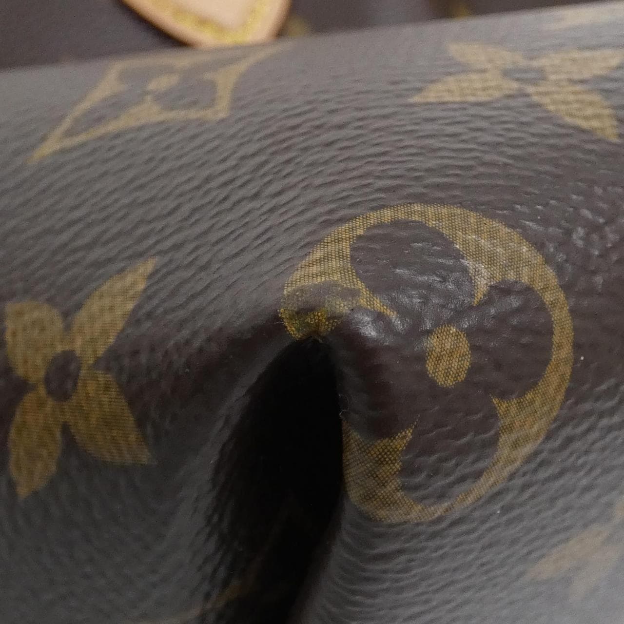 LOUIS VUITTON Monogram Boeshi PM M45986 包