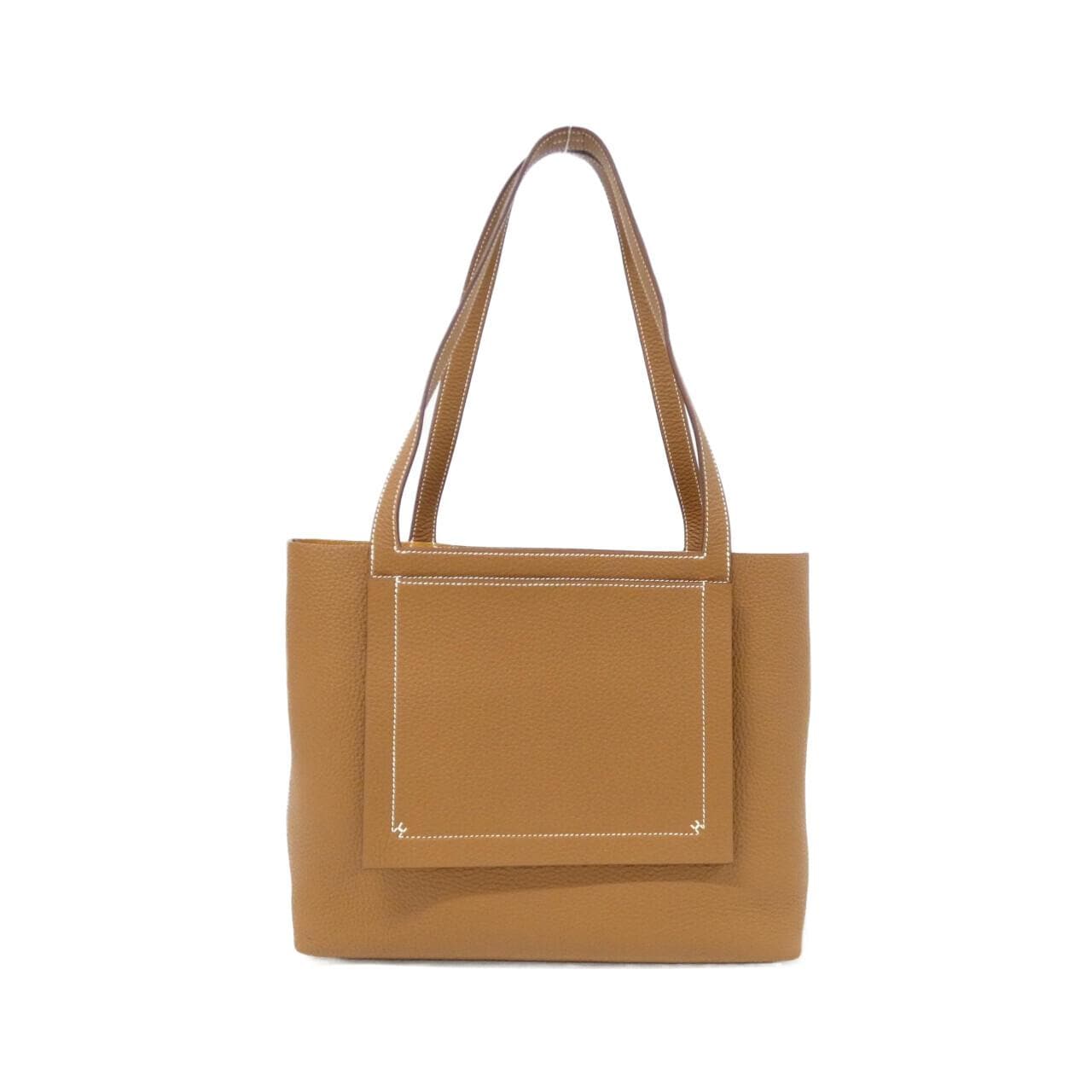 エルメス カバセリエ 31cm 082201CA バッグ