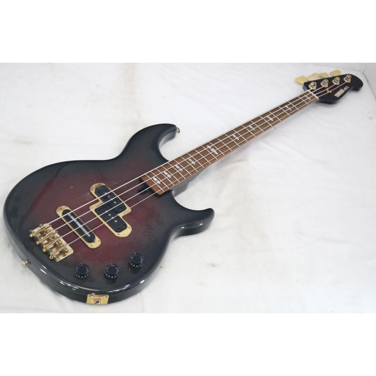 ＹＡＭＡＨＡ　　ＢＢ－Ｘ