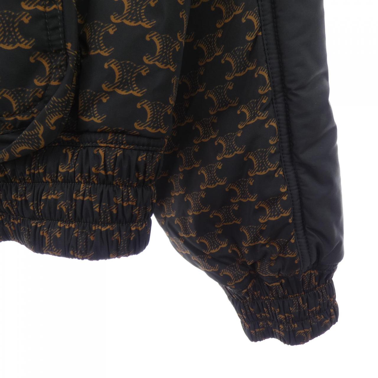 セリーヌ CELINE 2W645344N ブルゾン